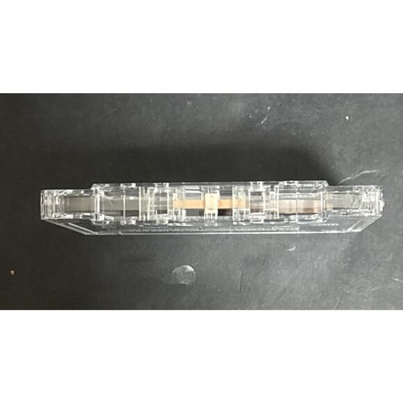 Dave Matthews Band Under the Table and Dreaming 1994 Cassette Tape RCA 07863 - Picture 7 of 7